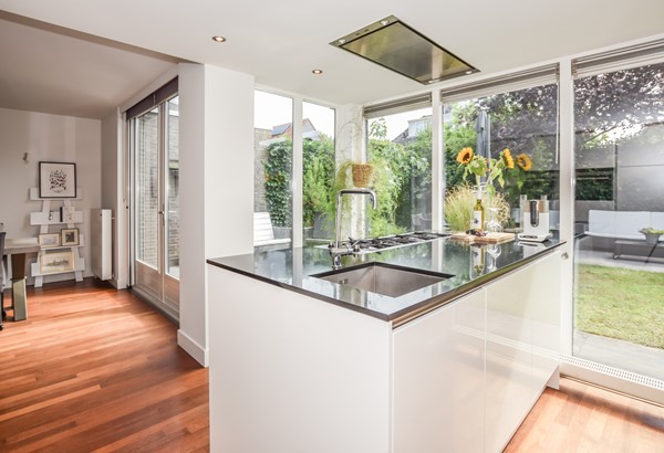 Medium property photo - Zuster Boerestraat 13, 5221 JJ 's-Hertogenbosch